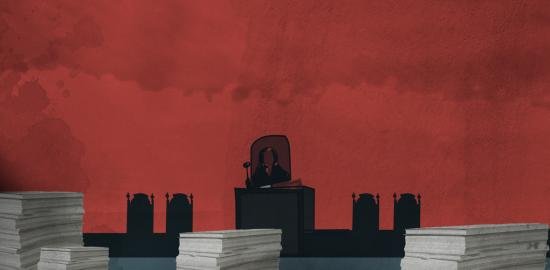 Aktakuza të pabazuara, kompensime minimale