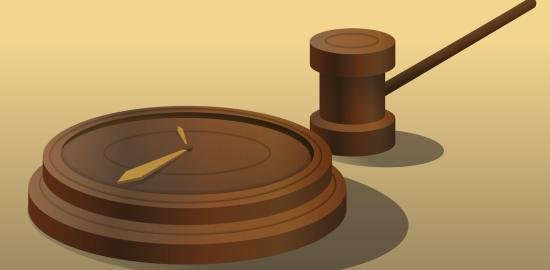 Probleme në trajtimin e lëndëve në gjykata