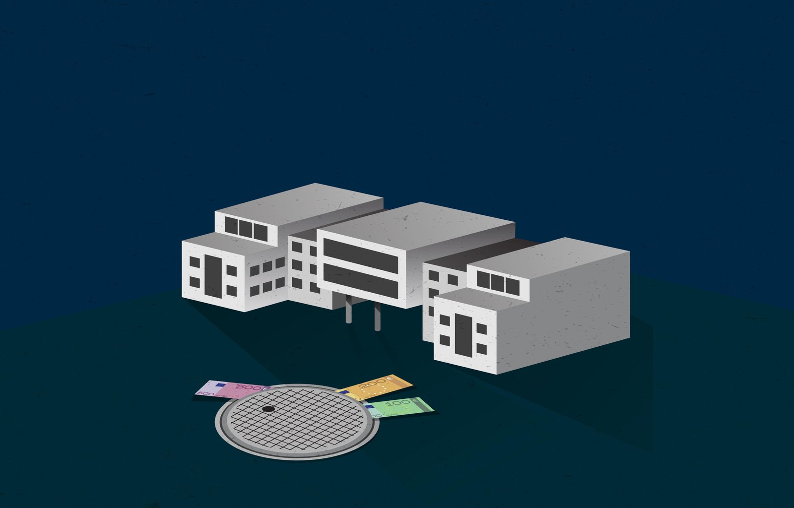 Rugova kontratë me vëllain e tij