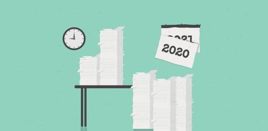 Qindra lëndë mund të parashkruhen deri në fund të vitit