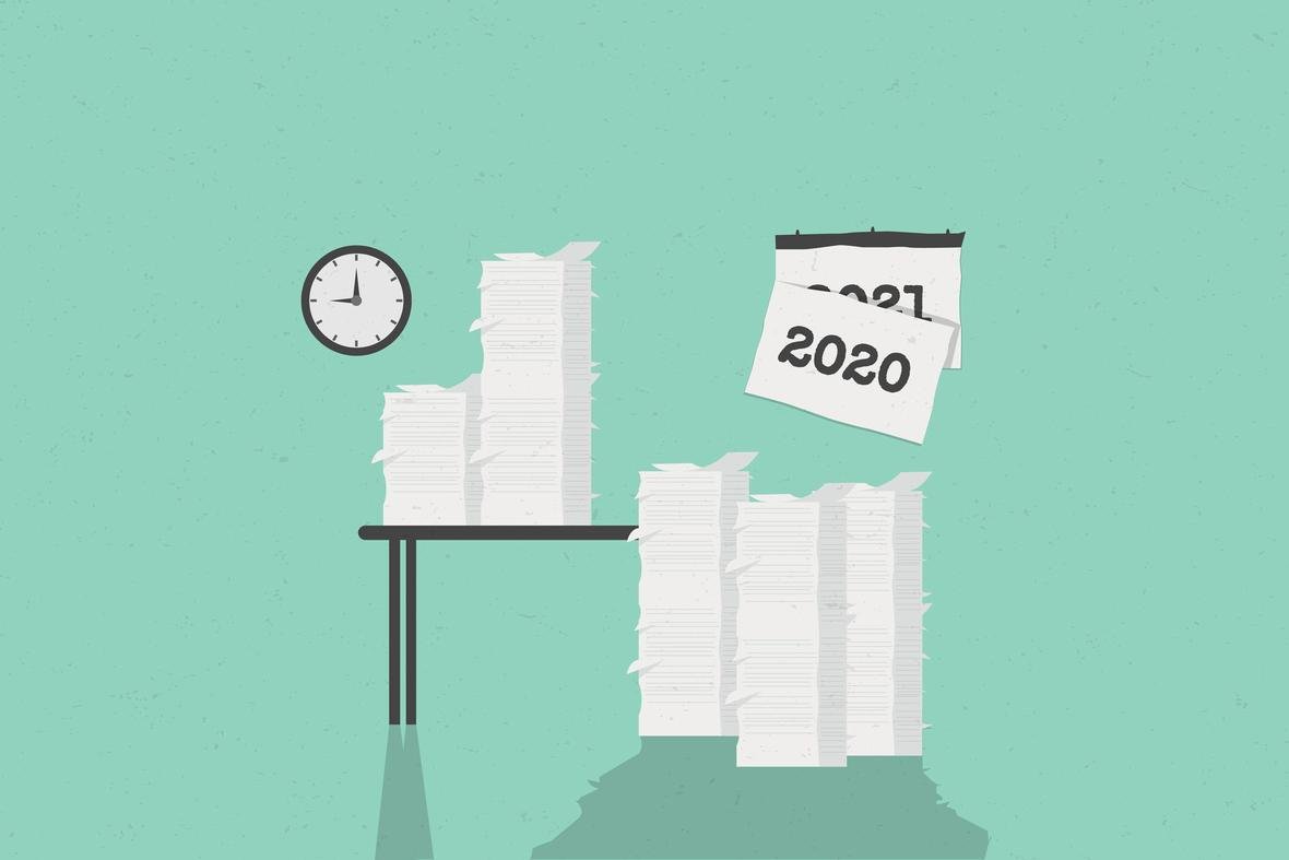 Qindra lëndë mund të parashkruhen deri në fund të vitit