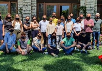 Shkolla për Gazetari Hulumtuese 2020