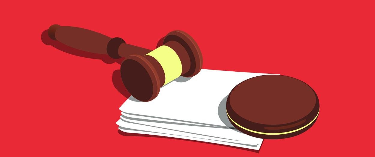 Pandemi në Gjyqësi