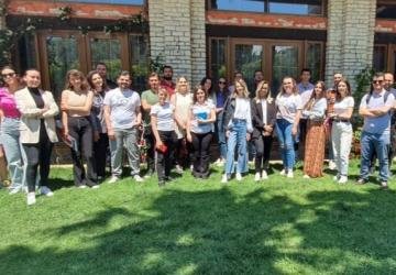 Shkolla për Gazetari Hulumtuese 2021