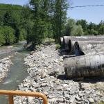 Ongoing battles against hydropower plants