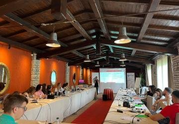 Shkolla për Gazetari Hulumtuese 2022