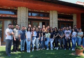 Shkolla për Gazetari Hulumtuese 2019