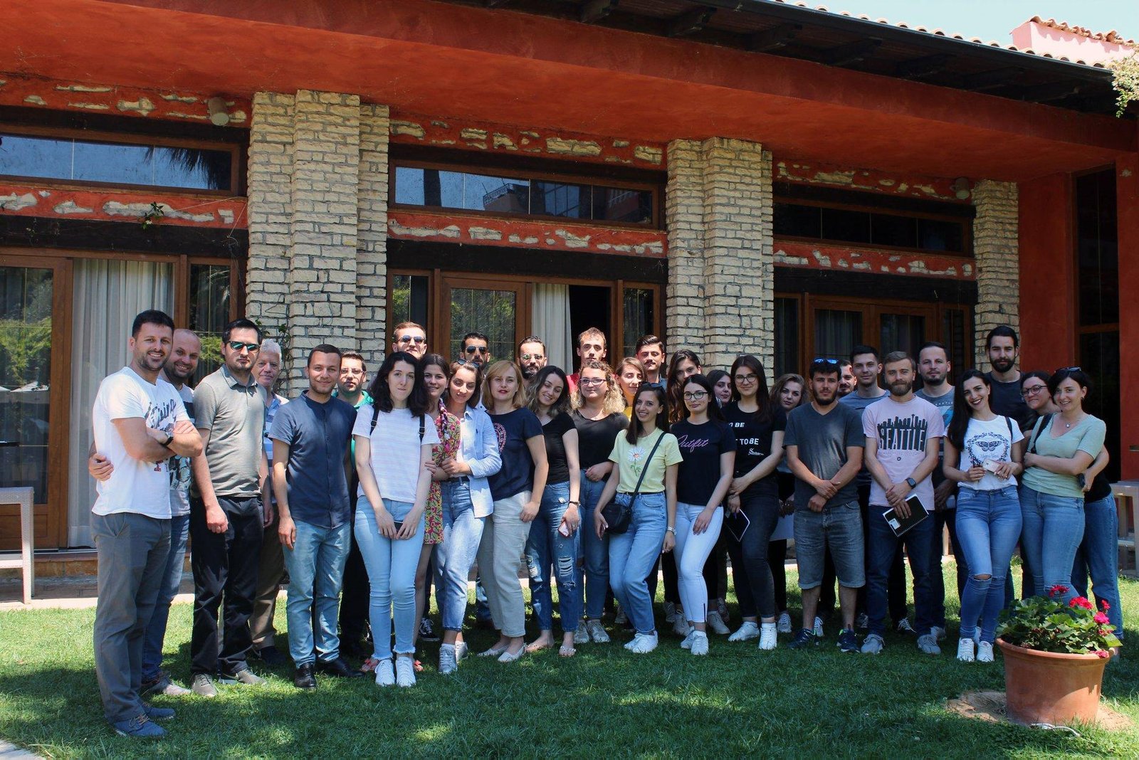 Shkolla për Gazetari Hulumtuese 2019