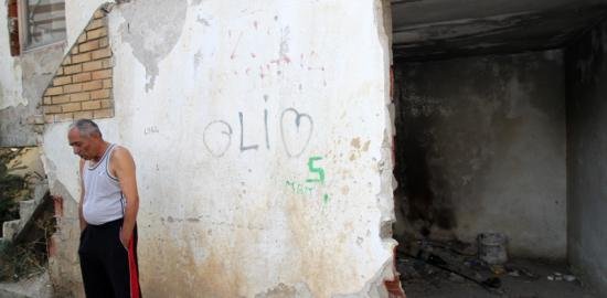 Të fundit e romëve në Prishtinë