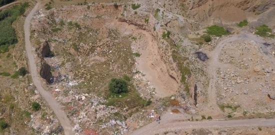 Amnistimi i degraduesve të mjedisit