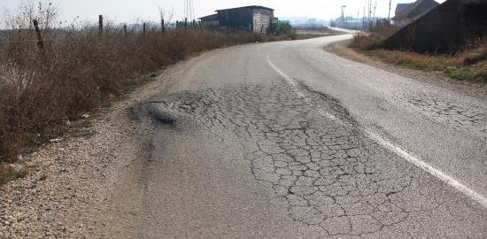 Projekti i fushatës “shkel e shko”