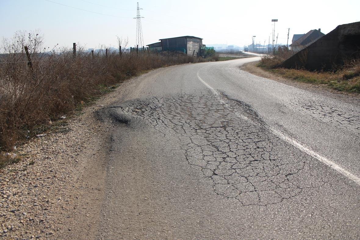 Projekti i fushatës “shkel e shko”