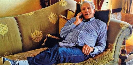 Marketing me varfërinë