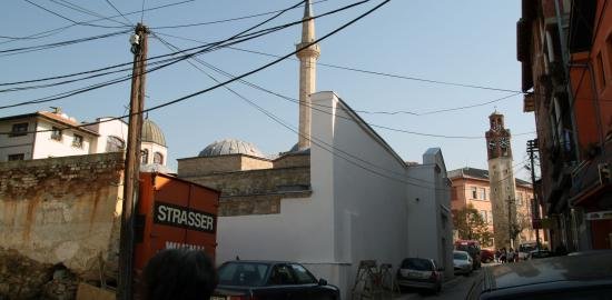 Prishtina e vjetër po zhduket