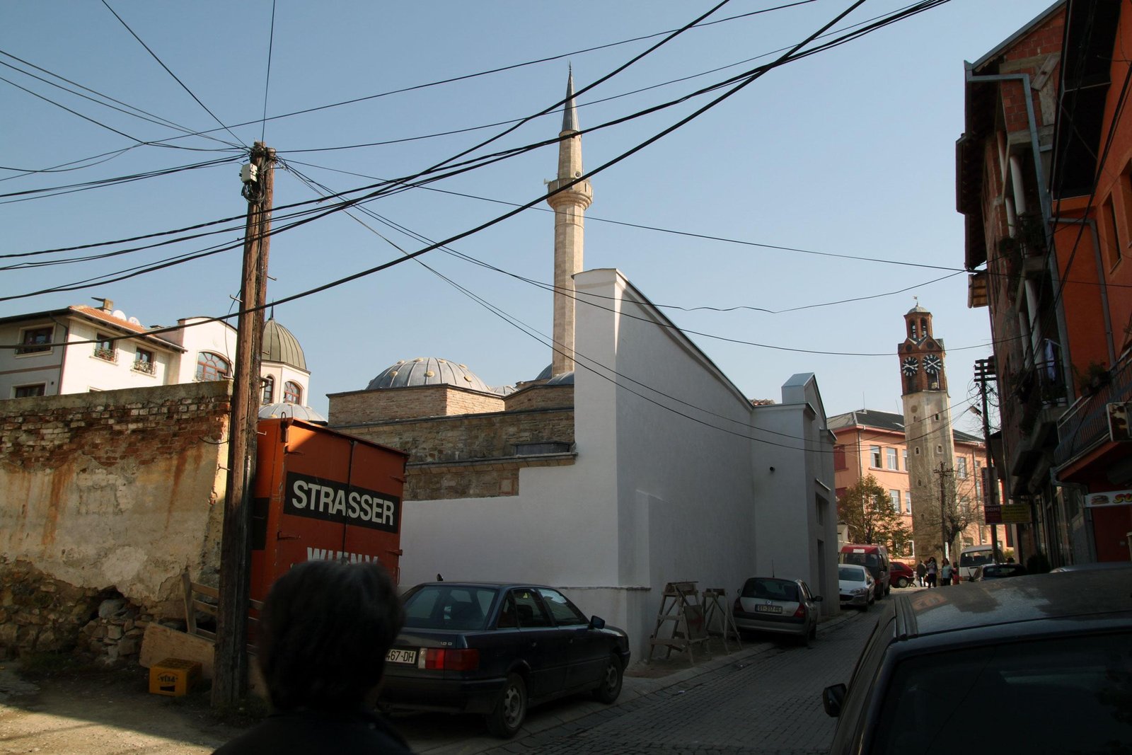 Prishtina e vjetër po zhduket