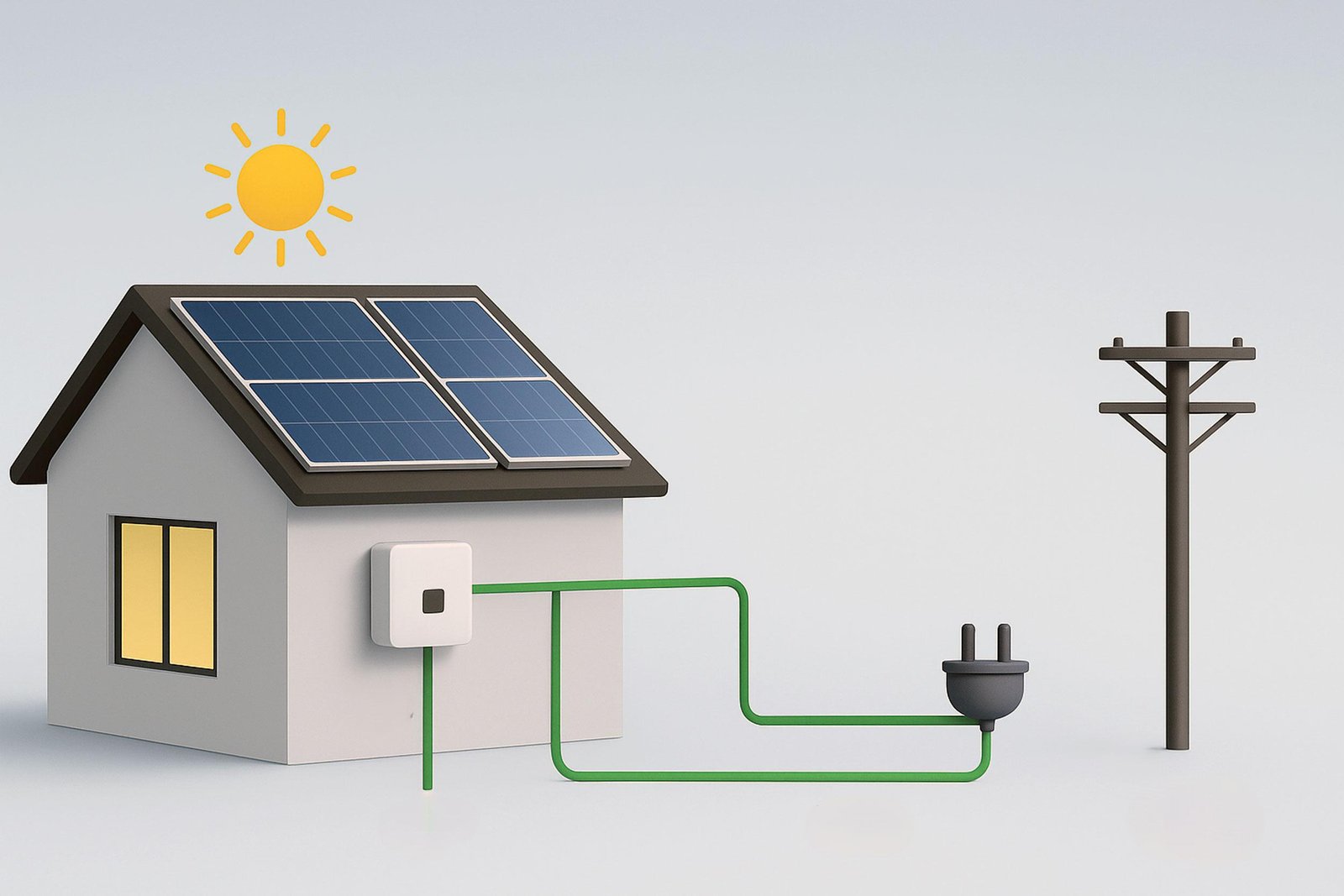 Nga qymyri te dielli