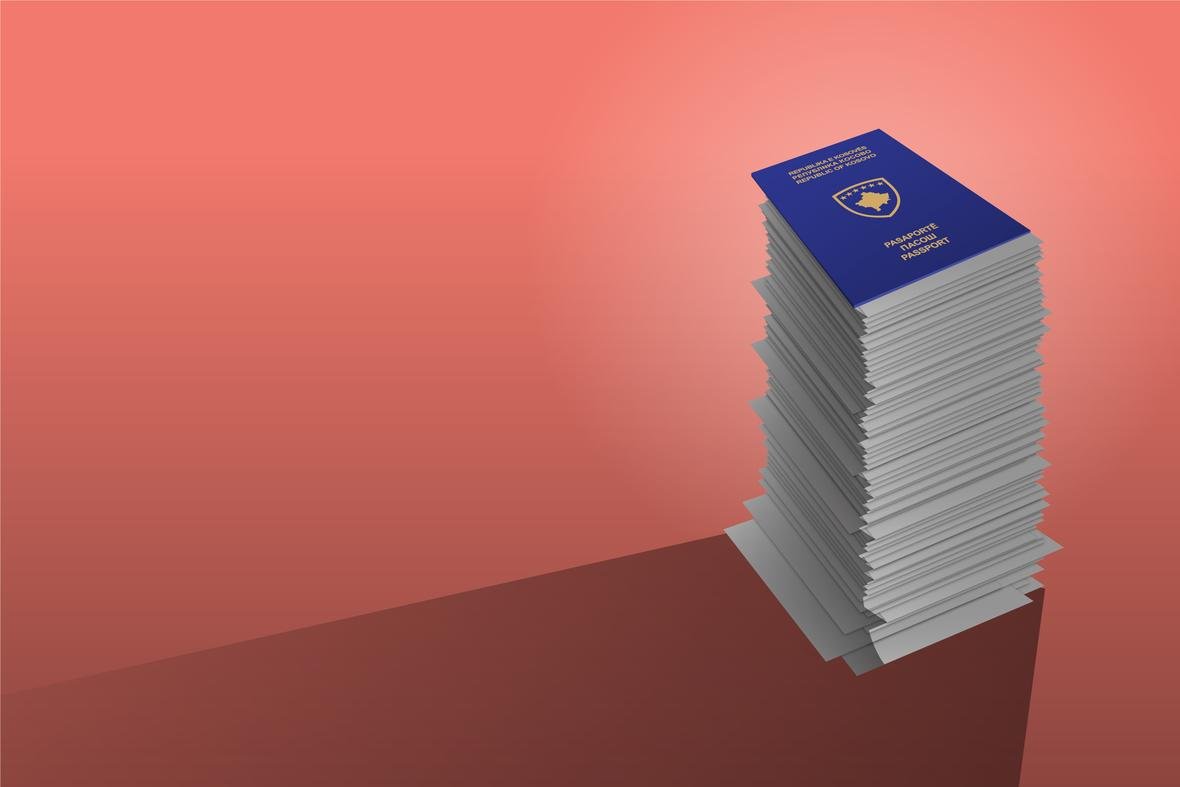 “Ndihma” e Rugovës me viza