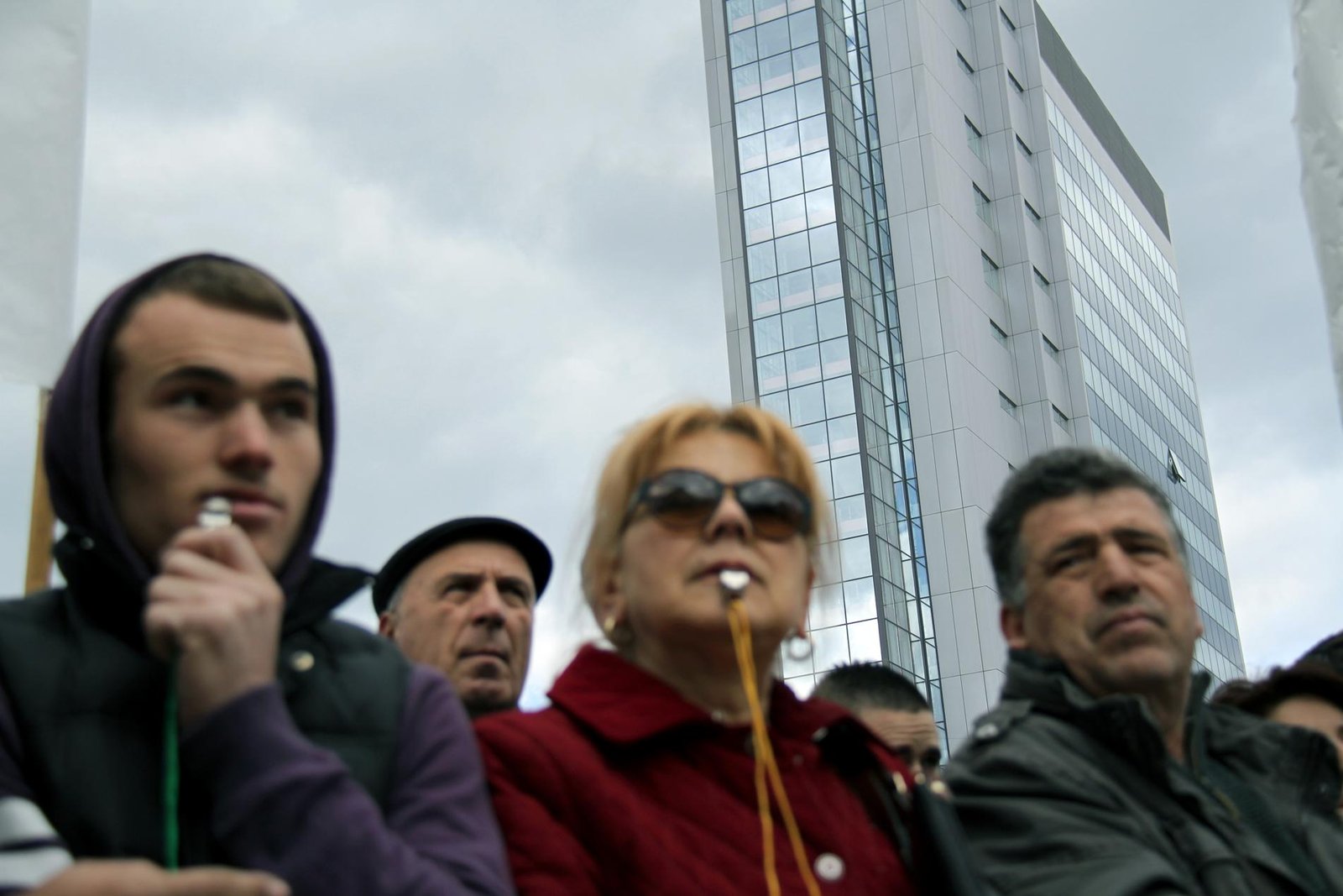 Një vit i Qeverisë Thaçi