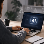 Përdorimi i Inteligjencës Artificiale nga studentët në Kosovë