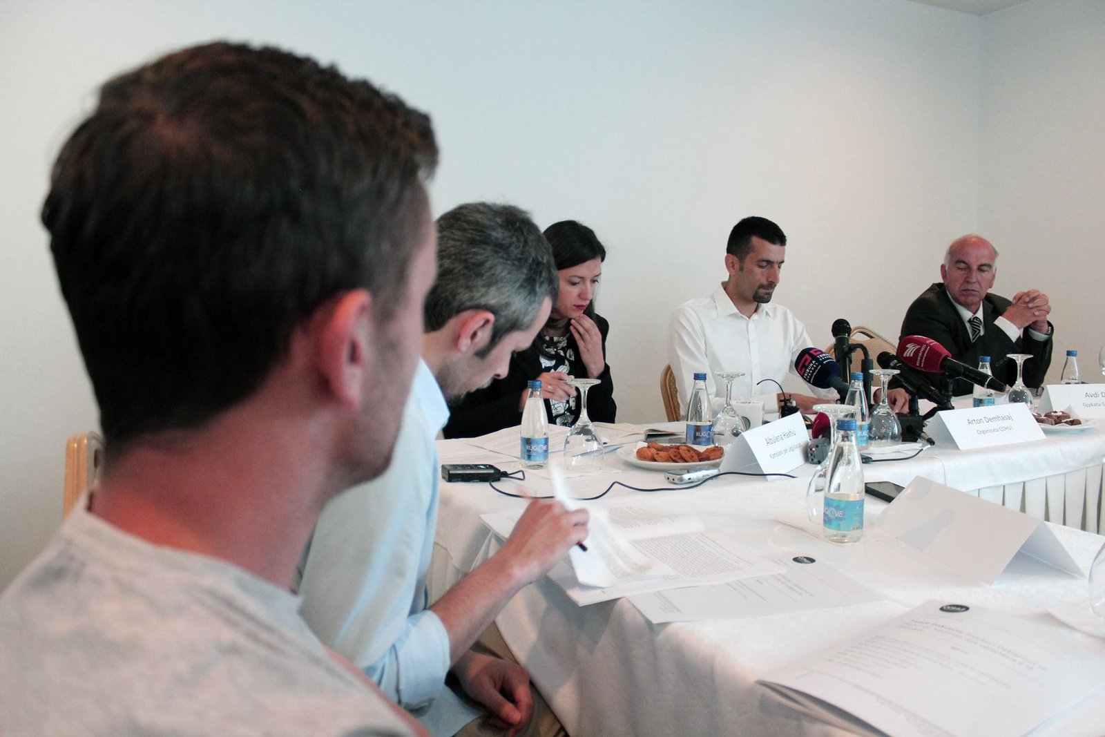 Deklarimi i Pasurisë: Kontrolli dhe Vërtetësia e të Dhënave