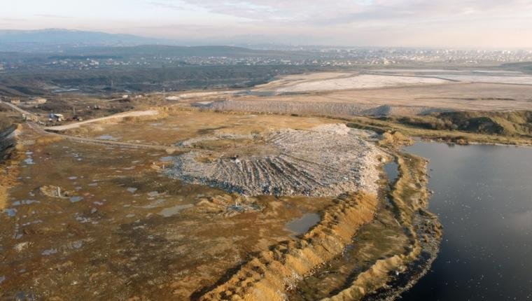 Degradimi i vazhdueshëm mjedisor