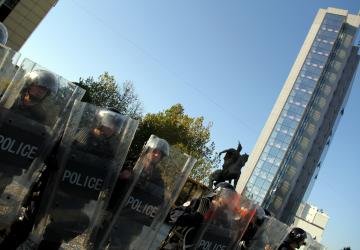 Reagim kundër ndryshimit të nenit 437 të Kodit Penal nga Ministria e Drejtësisë