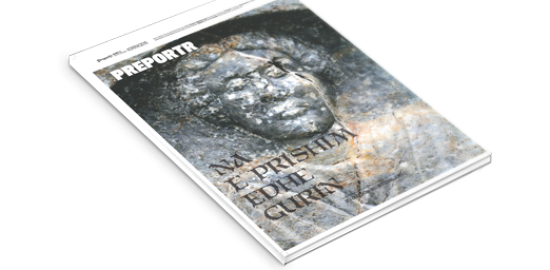 Na e prishim edhe gurin