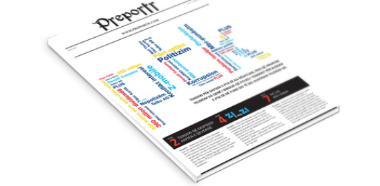 Tenderi që ekspozoi kapjen e qeverisë