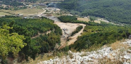 Gërryerja e trashëgimisë kulturore