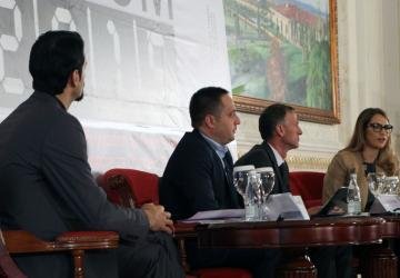 Tenderomania e (pa)ndëshkuar