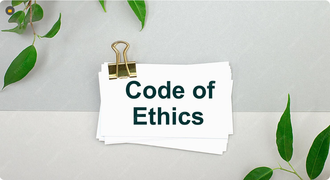 Kodi i Etikës