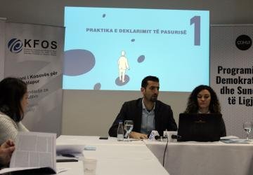 E mundshmja e pamundshme