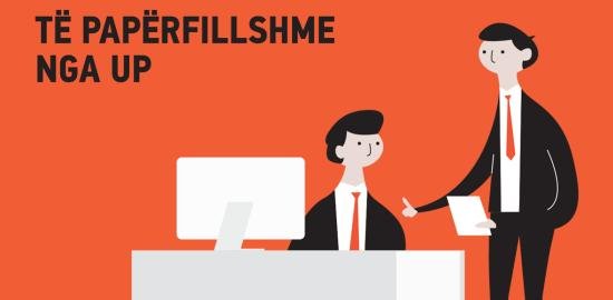 Raportet e ZKA-së të papërfillshme nga UP