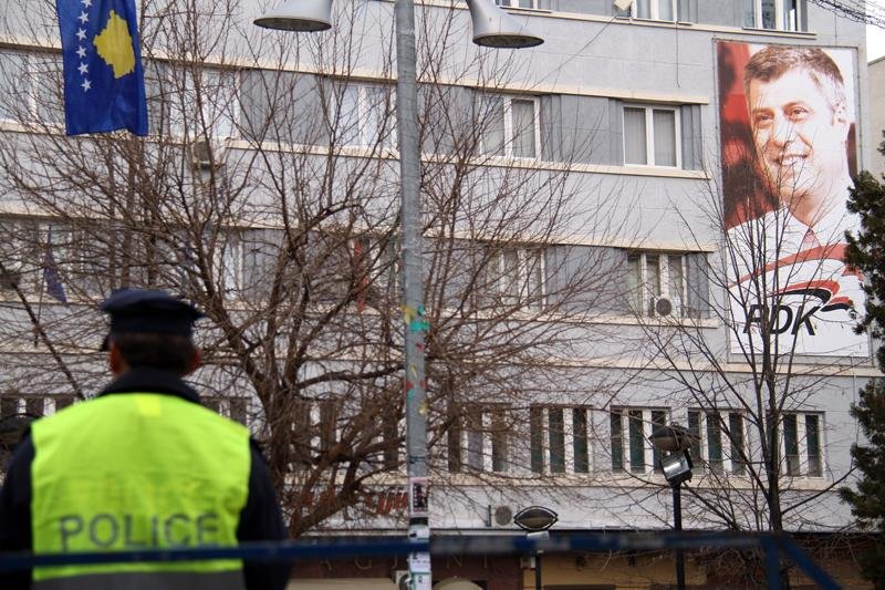 Korrupsioni po vendnumëron