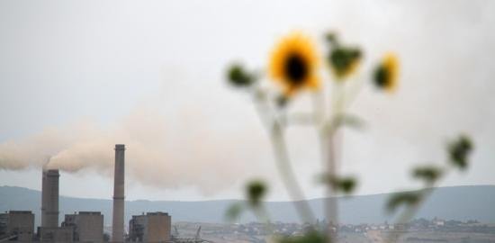 2017: Viti i Kolapsit Energjetik