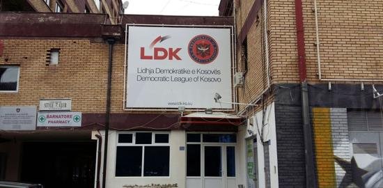 Auditimi konstaton disa shkelje nga LDK