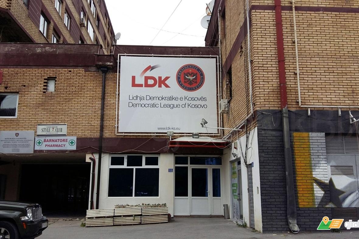 Auditimi konstaton disa shkelje nga LDK