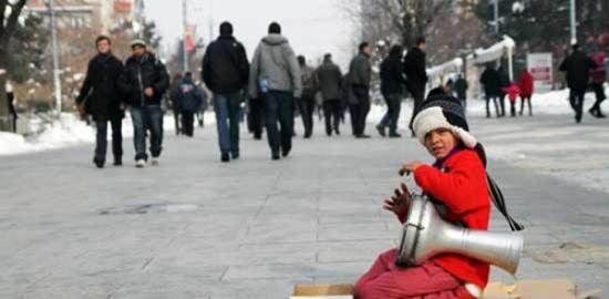 Të varfrit e luksit