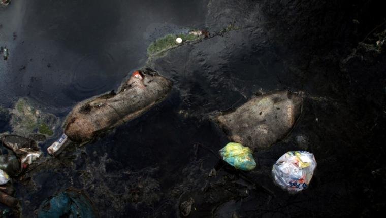 Lumenjtë e &quot;vdekur&quot;