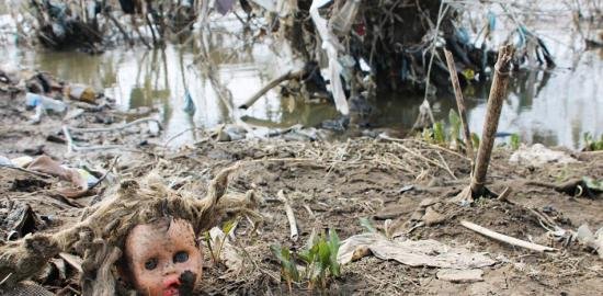 Llumenjtë e Institucioneve