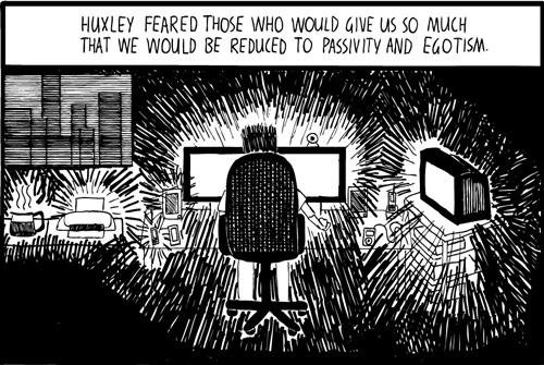 Komercializimi i privatësisë