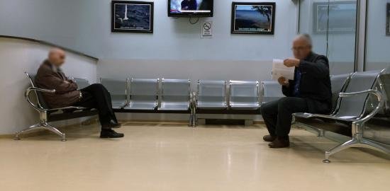 Mjekimi pa banderola