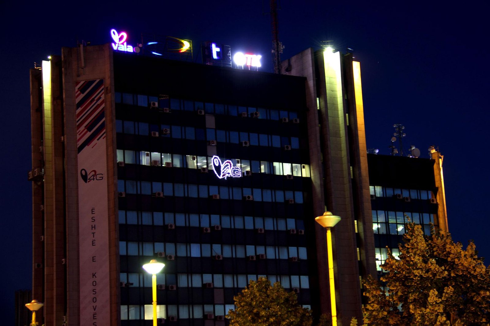 PTK: Nga agimi deri në muzg