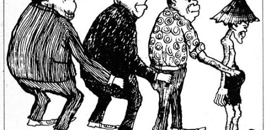 O sa mirë me kanë...lushtak