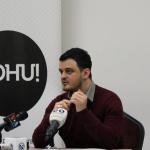 Online Media Monitor