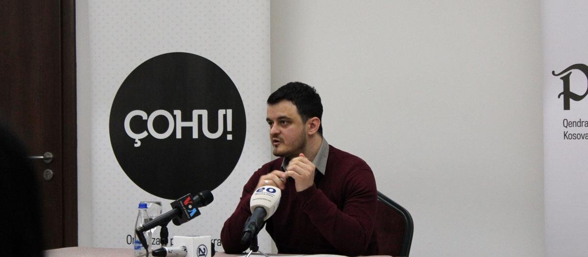 Online Media Monitor