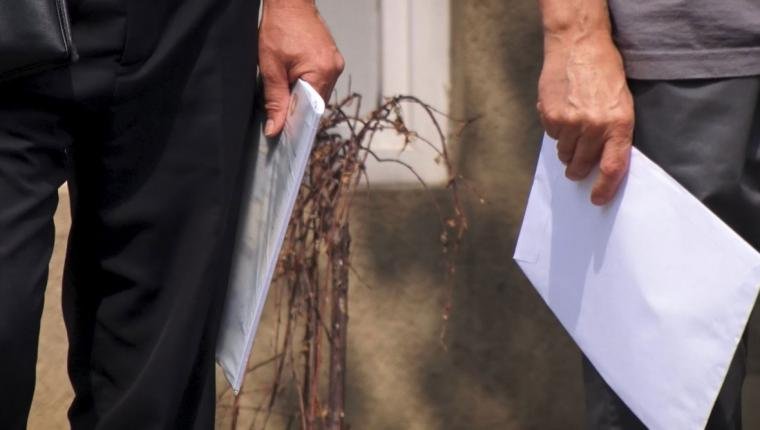 Përgjegjësia Disiplinore e Gjyqtarëve dhe Prokurorëve