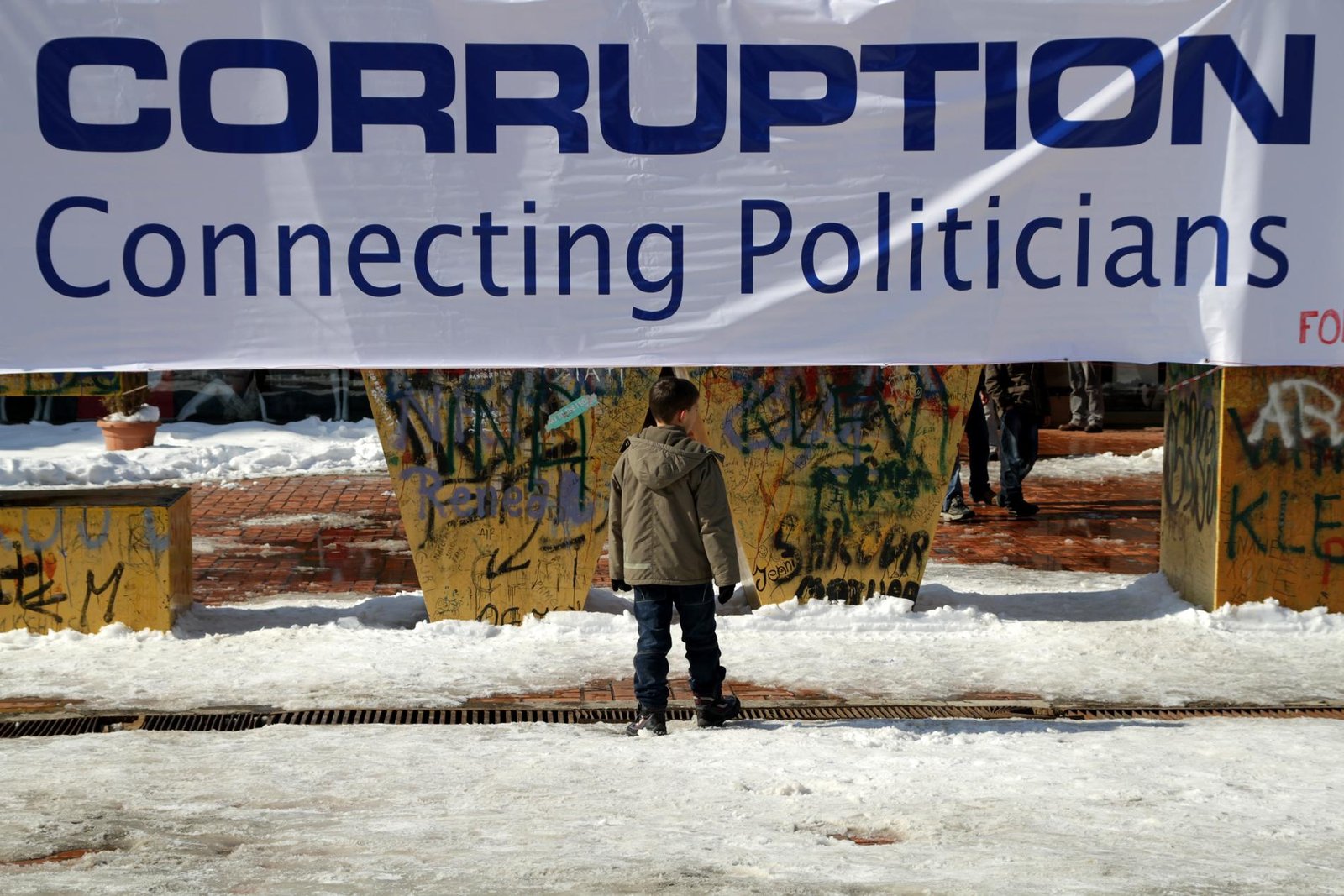 Reagim i organizatave të shoqërisë civile në lidhje me dënimin 5-milionësh