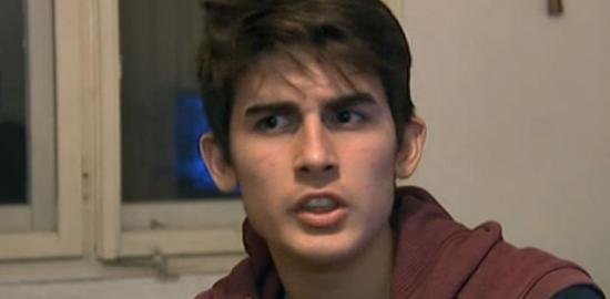 Viktima e gënjeshtrave të autoriteteve kosovare