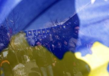 Kontributi i ÇOHU! për Raportin e Progresit 2014